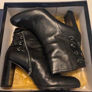 Adrienne Vittadini Teli Booties